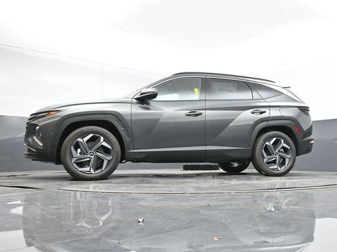 Used 2024 Hyundai Tucson Limited image 10