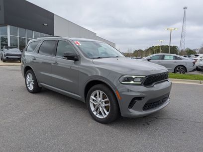 Used 2024 Dodge Durango GT