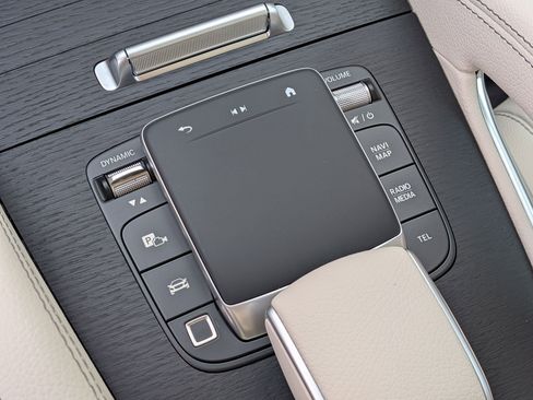 New 2026 Mercedes-Benz GLE 350 4MATIC image 27