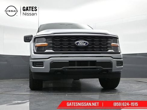 Used 2025 Ford F150 STX AWD/4WD image 40