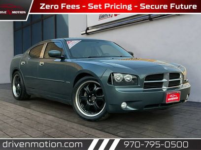 Used 2006 Dodge Charger R/T w/ Convenience Group II