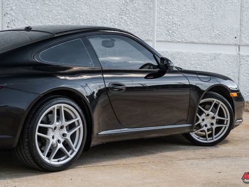 Used 2011 Porsche 911 Carrera image 48