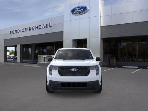 New 2026 Ford Maverick XL FWD image 6