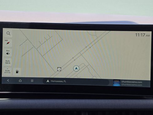 New 2026 Hyundai Tucson SEL FWD image 26
