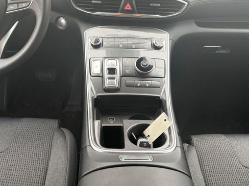 Used 2021 Hyundai Santa Fe SEL w/ Cargo Package FWD image 29
