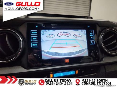 Used 2019 Toyota Tacoma TRD Off-Road image 28