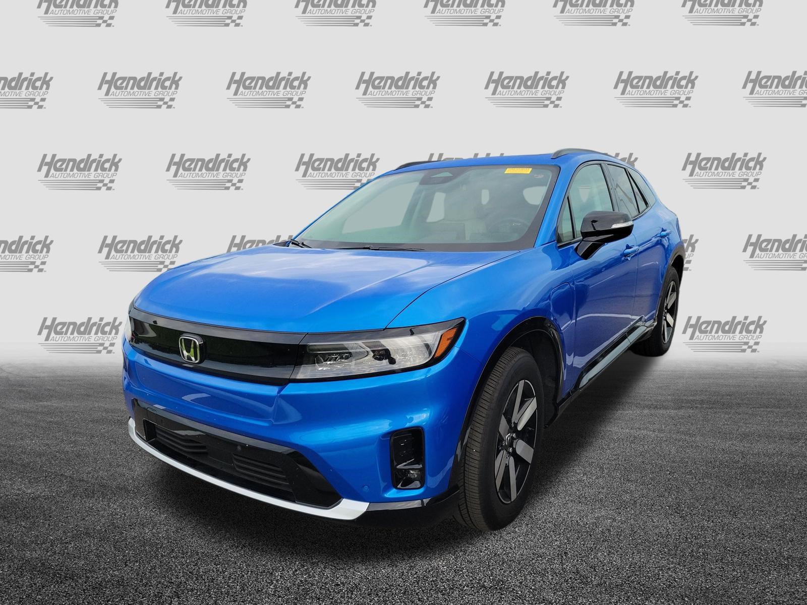 Used 2025 Honda Prologue Touring image 4