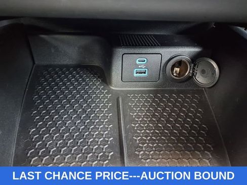 Used 2022 Ford Bronco Sport Big Bend AWD/4WD image 25