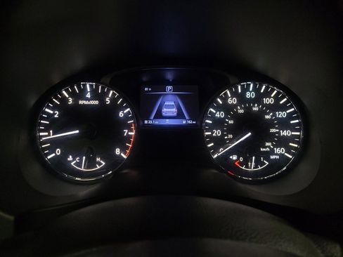 Used 2018 Nissan Altima 2.5 S w/ S Convenience Package FWD image 23