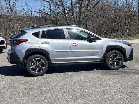 New 2026 Subaru Crosstrek 2.0i Premium AWD/4WD image 6