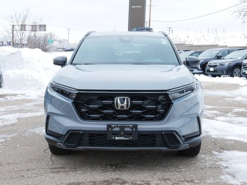 Used 2024 Honda CR-V Sport image 3
