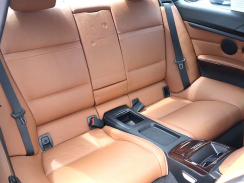 Used 2012 BMW 328i Coupe RWD image 17