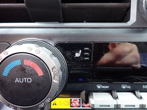 Certified 2024 Toyota Tacoma TRD Sport w/ TRD Sport Upgrade Package image 26