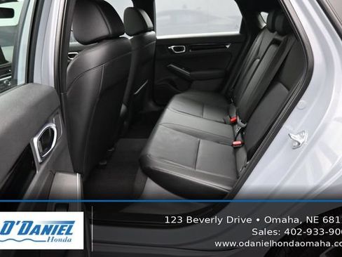 Used 2026 Honda Civic Sport Touring image 36
