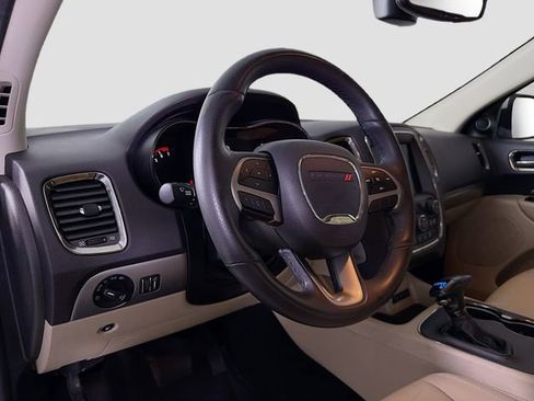 Used 2019 Dodge Durango GT w/ Trailer Tow Group IV RWD image 9