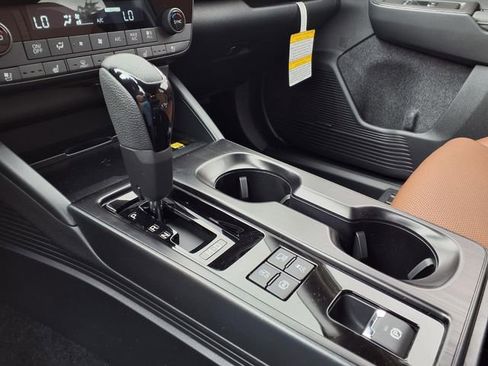 New 2026 Subaru Outback Touring XT AWD/4WD image 16