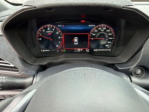 New 2026 Subaru WRX tS AWD/4WD image 21