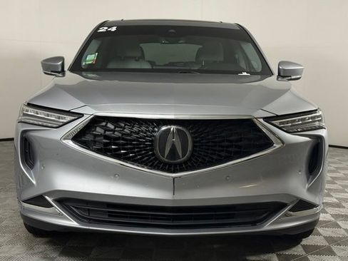 Used 2024 Acura MDX FWD w/ Technology Package image 11