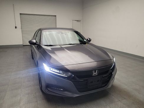 Used 2019 Honda Accord Sport image 14