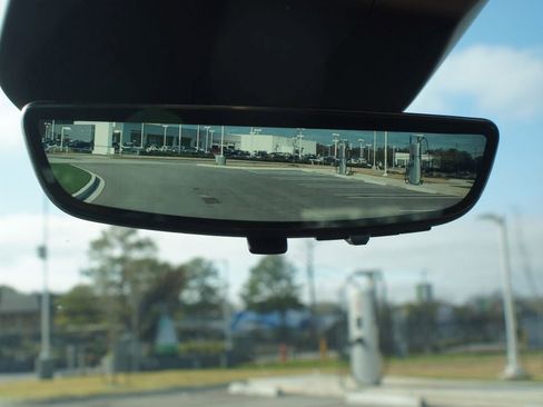 Used 2024 Cadillac Escalade Sport w/ Touring Package image 7