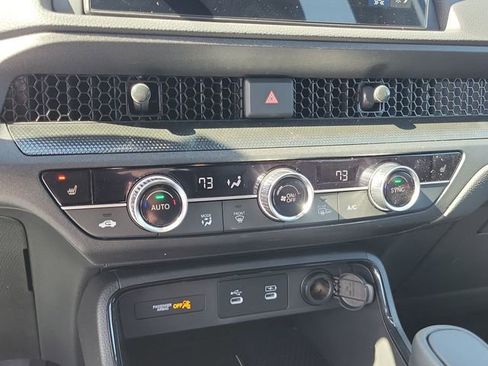 New 2026 Honda CR-V Sport image 24