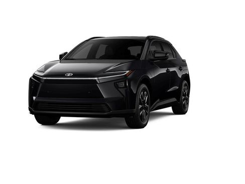 New 2026 Toyota bZ image 17