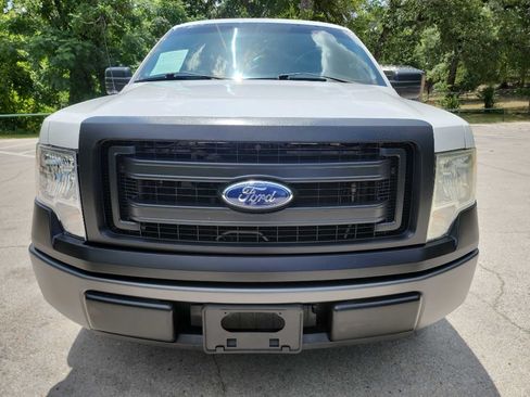 Used 2010 Ford F150 2WD SuperCab image 2
