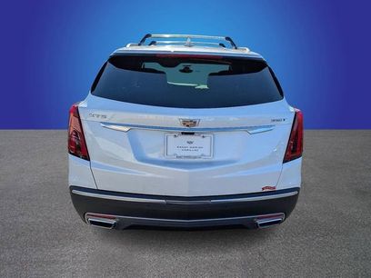 New 2026 Cadillac XT5 Premium Luxury w/ LPO, Floor Liner Package