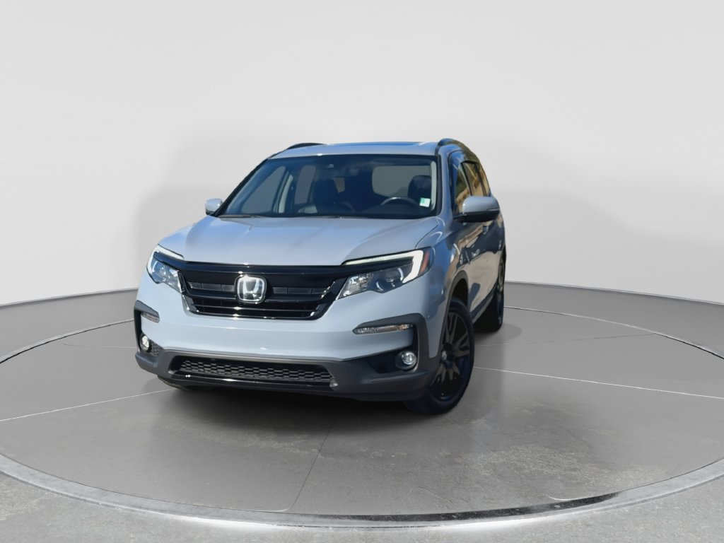 Used 2022 Honda Pilot Special Edition image 3