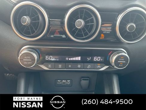 Used 2021 Nissan Sentra SV FWD image 16