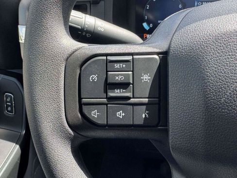 Used 2025 Ford F150 XL AWD/4WD image 29