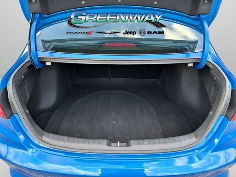 Used 2024 Kia Forte GT-Line w/ GT-Line Premium Package FWD image 5