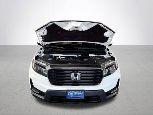 Certified 2023 Honda Ridgeline RTL-E image 24