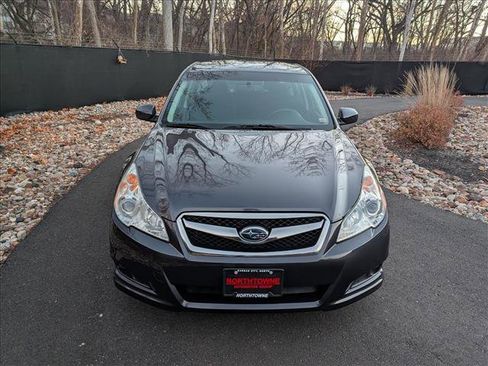 Used 2012 Subaru Legacy 2.5i image 8