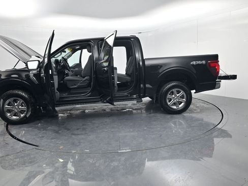 Used 2025 Ford F150 XLT w/ Equipment Group 301A Standard image 68