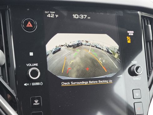 Certified 2025 Subaru Legacy Premium image 23