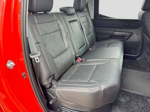 Used 2023 Toyota Tundra TRD Pro w/ TRD Pro Tow Package image 22