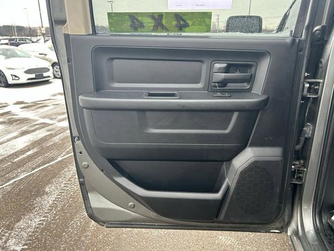 Used 2013 RAM 2500 Power Wagon Tradesman image 15