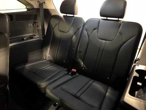 New 2026 Kia Sorento X-Line EX AWD/4WD image 25