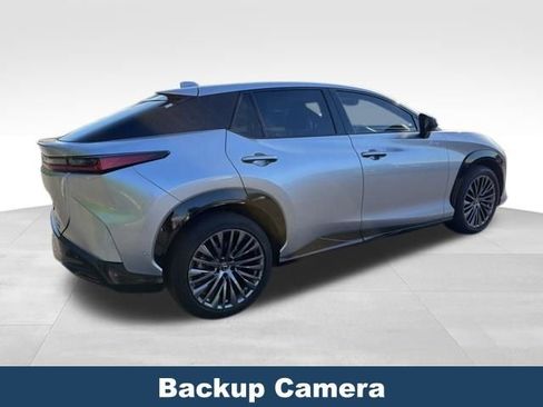 Used 2023 Lexus RZ 450e Premium w/ Accessory Package (Z1) image 6