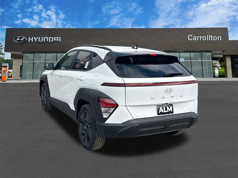 New 2026 Hyundai Kona SEL Sport FWD image 8
