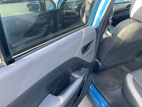 Used 2024 Subaru Crosstrek 2.5i Wilderness w/ Wilderness Package image 20