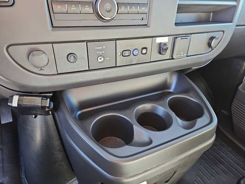 New 2024 Chevrolet Express 3500 w/ Power Convenience Package image 11