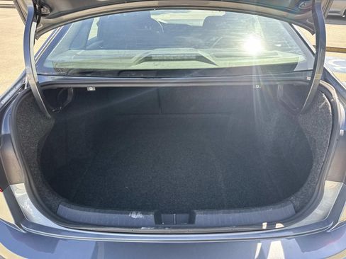 Used 2024 Volkswagen Jetta S FWD image 8