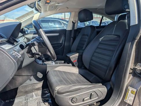 Used 2016 Volkswagen CC image 7