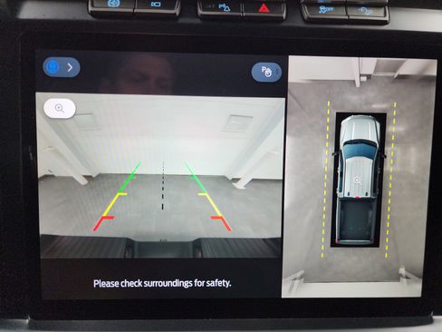 Used 2024 Ford F250 Lariat w/ Lariat Ultimate Package image 15