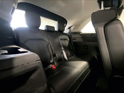 Used 2024 MAZDA CX-90 3.3 Turbo w/ Preferred Plus image 36