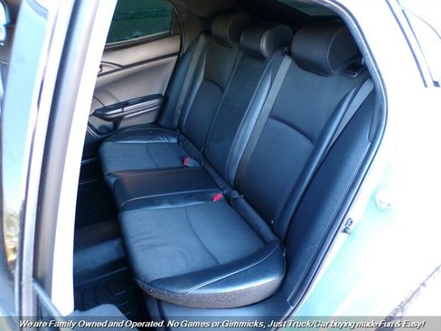 Used 2021 Honda Civic Sport image 20