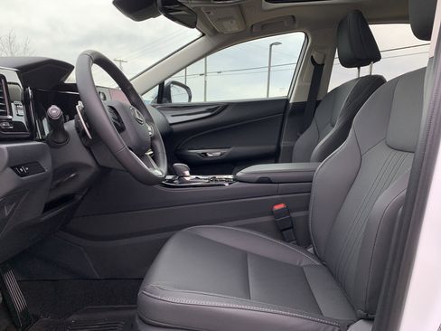 Used 2026 Lexus NX 350 AWD image 16