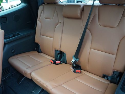 Certified 2024 Kia Telluride SX X-Line AWD/4WD image 18